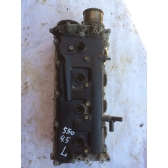 ГБЦ в сборе с распредвалами левая Б/У оригинал. VK45DE