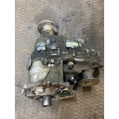 Раздаточная коробка. Б/У оригинал. Z62, Y62, R51M.(33100-1LA0D-)