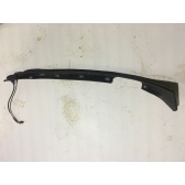 Накладка двери багажника правая с датчиком Б/У оригинал. JA60