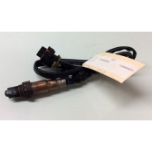 Лямбда-зонд 4-х контактный черная фишка 0258006962