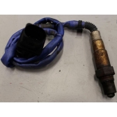 Лямбда-зонд с подогревом 6 контактный коричневая фишка 0258017128