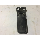 Петля стекла багажника левая Б/У оригинал. JA60