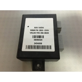 Блок управления парктрониками Б/У оригинал. JA60