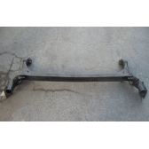 Балка заднего моста COROLLA E120 SEDAN/120 HB 2001-2006