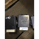 Блок управления стеклоочистителями TOYOTA