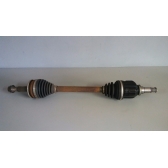 Привод левый в сборе AURIS ZRE151 (1.6) 2006-2009 б/у