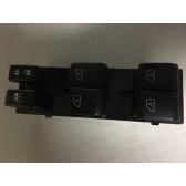 Блок управления стеклоподъёмниками передний левый Б/У оригинал. S51, J50,V36,QX80