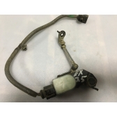 Датчик высоты кузова Б/У оригинал. J50