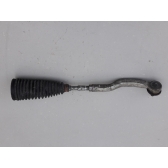 Тяга рулевая с наконечником левая COROLLA E150/AURIS 2006-2013 б/у