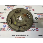 Маховик Б/У оригинал. JA60