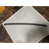 Верхний молдинг задний левой двери Б/У оригинал. S50