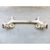 Балка заднего моста TOYOTA AURIS