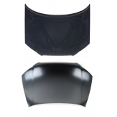 Капот Ауди A3 8P 2003-2008г бу