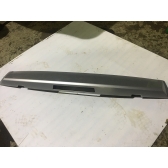 Спойлер крышки багажника Б/У оригинал. JA60