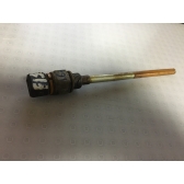 Датчик уровня масла Б/У оригинал. MR16DDT. (оранжевый)