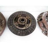 Диск, корзина сцепления AURIS 2006-2013