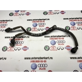 Жгут проводов датчика детонации Б/У оригинал. JA60