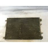 Радиатор кондиционера в сборе Б/У оригинал.