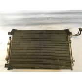 Радиатор кондиционера Б/У оригинал. Z51