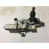 Мотор стеклоочистителя зад Б/У оригинал. JA60