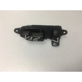 Кнопки регулировки сиденьем левым Б/У оригинал. V36