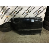 Дверь задняя правая Ауди A8 4E 2003-2010г бу короткая база