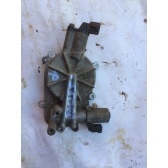 Передняя крышка двс (распредвалов) правая Б/У оригинал. VK45DE