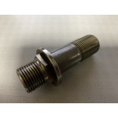 Трубка болт крепления маслоохладителя двс Б/У оригинал.