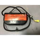 Подушка SRS сиденья передняя правая Б/У оригинал. S50