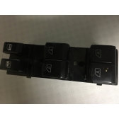 Блок управления стеклоподъёмниками передний левый Б/У оригинал. S51, J50,V36,QX80