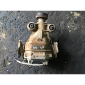 Редуктор заднего моста Б/У оригинал. S51