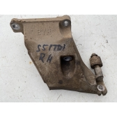 Кронштейн двигателя правый Б/У оригинал. S51 V9X 3.0л дизель