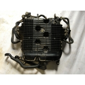 Коллектор впускной Б/У оригинал. VQ35HR