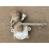 Мотор раздаточной коробки (понижающая передача). Б/У оригинал. JA60