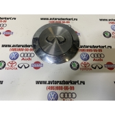 Колпак литого диска Б/У оригинал. JA60, R18.