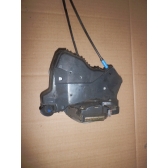 Замок задней левой двери в сборе TOYOTA AVENSIS 250 2003-2007
