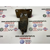 Кронштейн подушки двс левый Б/У оригинал. JA60