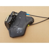 Замок задней правой двери в сборе AVENSIS 250