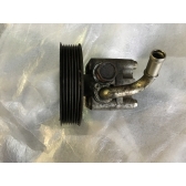 Насос гидроусилителя рулевого управления Б/У оригинал. VQ35HR, VQ37VHR, 7 ручьев.