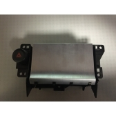 Пепельница с крышкой Б/У оригинал. S50