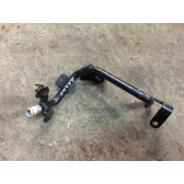 Трубка, металл к маслоохладителю двс НОВАЯ ОРИГИНАЛ. Z51, J32 (3,5 и 2,5)