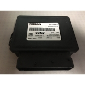 Блок управления ручником Б/У оригинал.