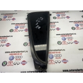 Форточка двери задней правой тонированное Б/У оригинал. JA60