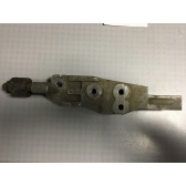 Кронштейн опоры двигателя правый VQ35HR, VQ37VHR Б/У оригинал.4WD