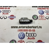 Датчик удара боковой Б/У оригинал. JA60, левый.