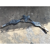 Поперечина переднего подрамника Б/У оригинал.