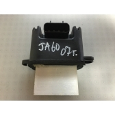 Резистор мотора печки Б/У оригинал. JA60