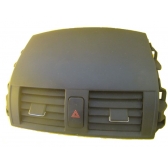 Дефлектор вентиляции салона COROLLA E150 2006-2013 б/у