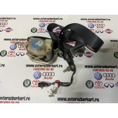 Ремень безопасности передний правый Б/У оригинал.JA60