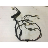 Жгут проводов двери багажника левая Б/У оригинал. JA60